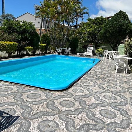 Pousada O Pelicano Ingleses Florianópolis Екстериор снимка