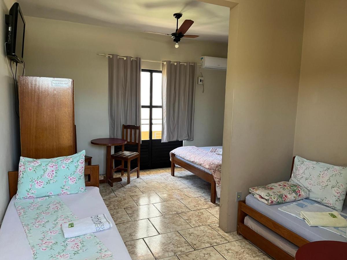 Pousada O Pelicano Ingleses Florianópolis Екстериор снимка