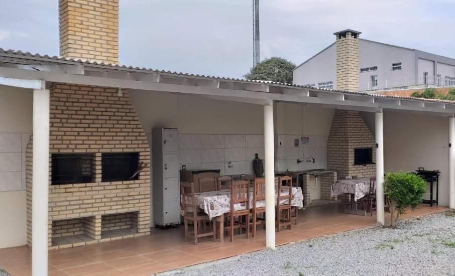 Pousada O Pelicano Ingleses Florianópolis Екстериор снимка