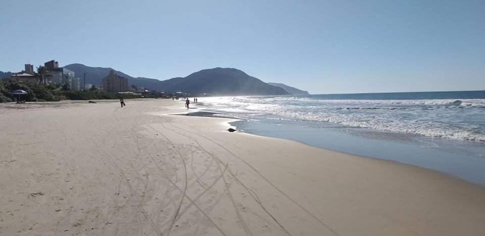 Pousada O Pelicano Ingleses Florianópolis Екстериор снимка